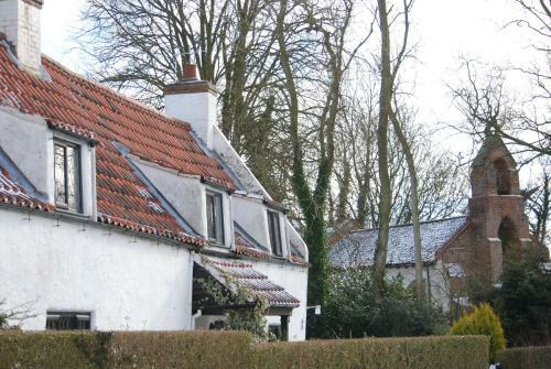 Bed & Breakfast Wickham House