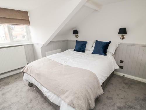Bay Cottage