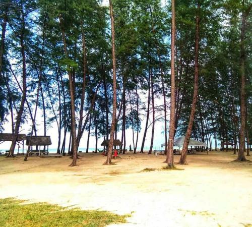 Hotel Chalet Barokah Resort