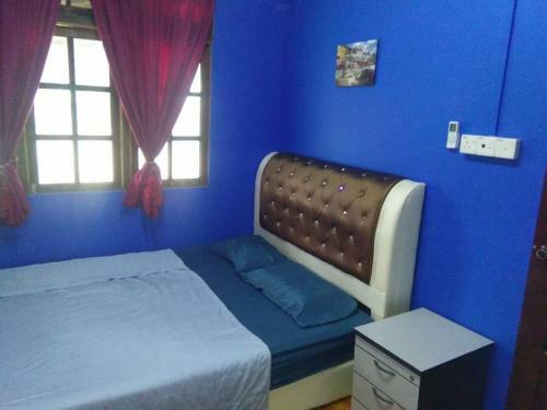 Hotel Chalet Barokah Resort