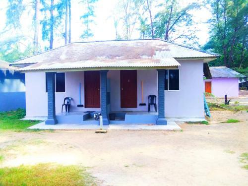 Hotel Chalet Barokah Resort