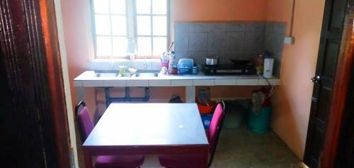 Hotel Chalet Barokah Resort