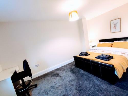 Apartamento Crystal Suite 2 -free Private Parking