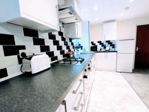 Apartamento Crystal Suite 2 -free Private Parking