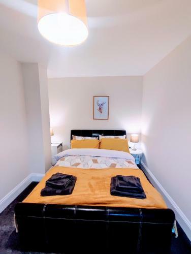 Apartamento Crystal Suite 2 -free Private Parking