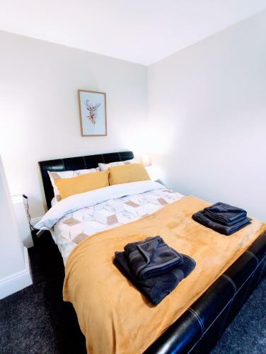 Apartamento Crystal Suite 2 -free Private Parking