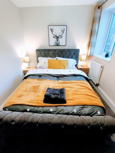 Apartamento Crystal Suite 2 -free Private Parking