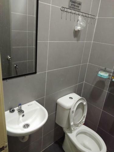 Apartamento Z&m Homestay