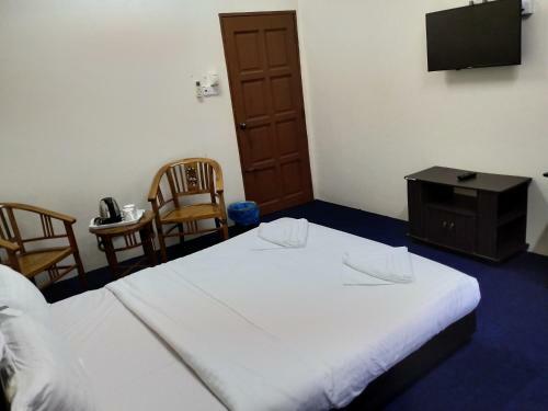 Hotel Maidam Inn