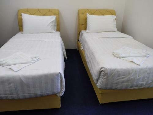 Hotel Maidam Inn