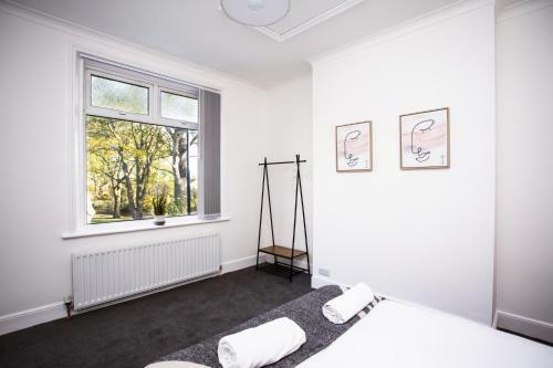 Chirton House By Short Stays Away