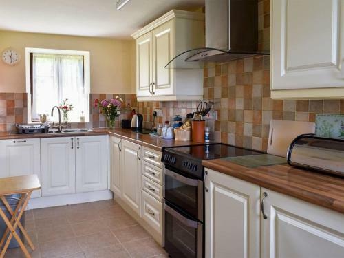 Well Farm Cottage - Uk11879