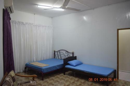 Rilek-rilek Homestay