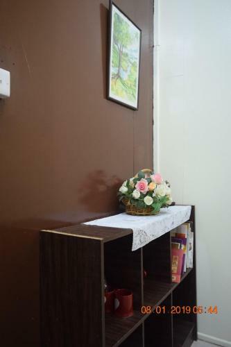 Rilek-rilek Homestay