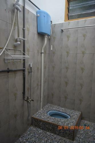 Rilek-rilek Homestay