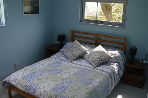 Burton Hall Self Catering