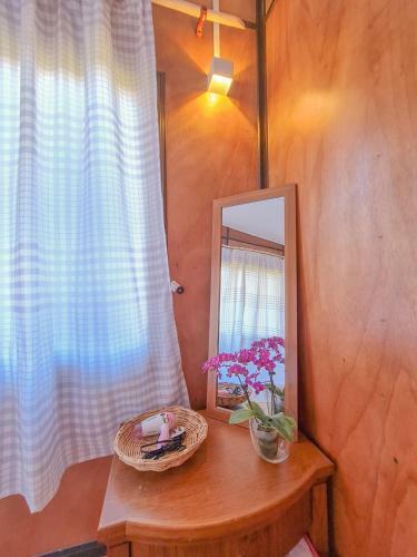 Hidden Hill Homestay Kundasang