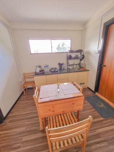 Hidden Hill Homestay Kundasang