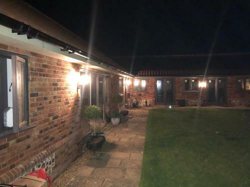 Bumble Barn Bed & Breakfast