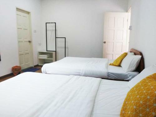 Sling N Stone Vacation Homes, Mt Kinabalu