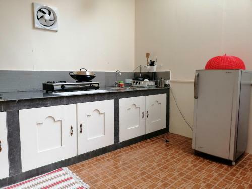 Sling N Stone Vacation Homes, Mt Kinabalu