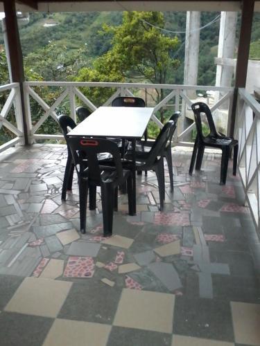 Dongorit Cabin House 1