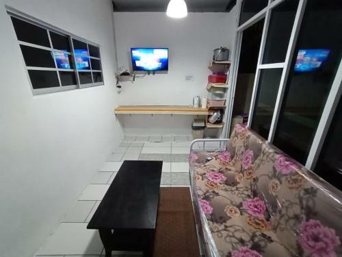 Teratak Hj Rashiman Homestay