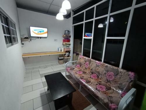 Teratak Hj Rashiman Homestay