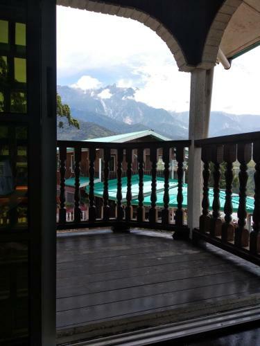 Almeera Homestay 2