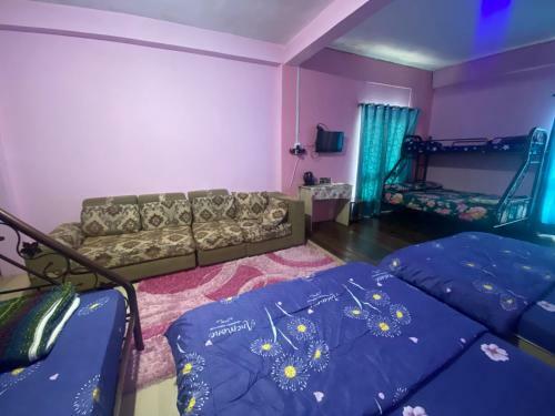 Bed & Breakfast Kupi-kupi & Stay