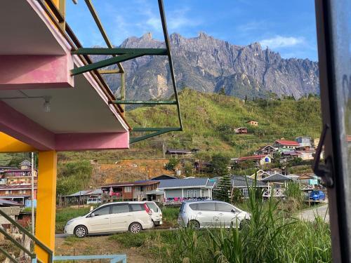 Bed & Breakfast Kupi-kupi & Stay