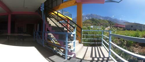 Bed & Breakfast Kupi-kupi & Stay