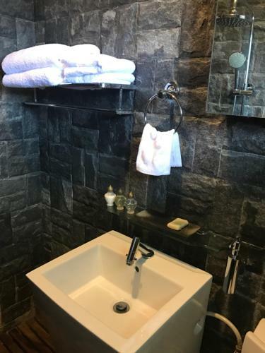 Mesilau Mountain Retreats