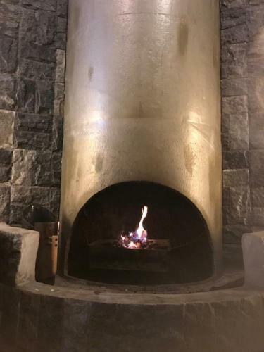 Mesilau Mountain Retreats