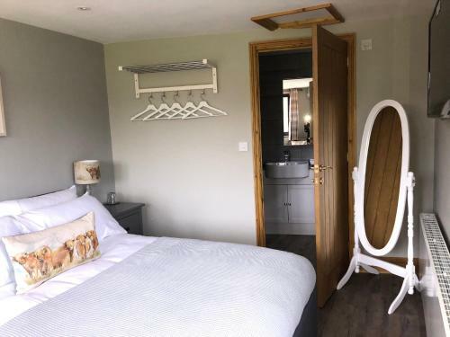 Bed & Breakfast The Earsdon Annexe
