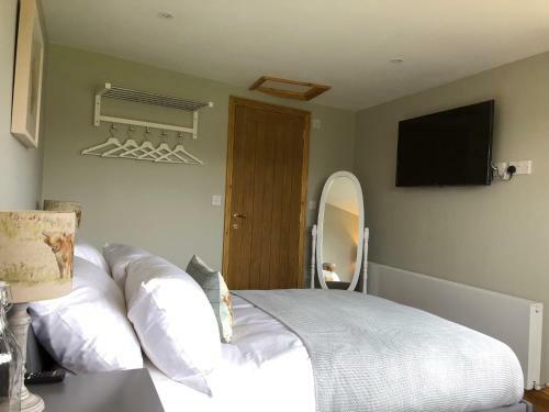 Bed & Breakfast The Earsdon Annexe