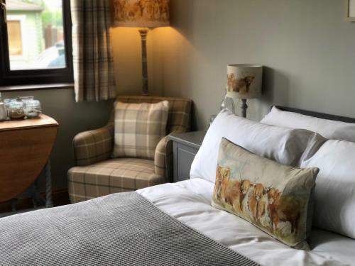 Bed & Breakfast The Earsdon Annexe