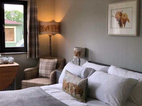 Bed & Breakfast The Earsdon Annexe