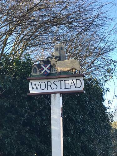 Bed & Breakfast The Earsdon Annexe