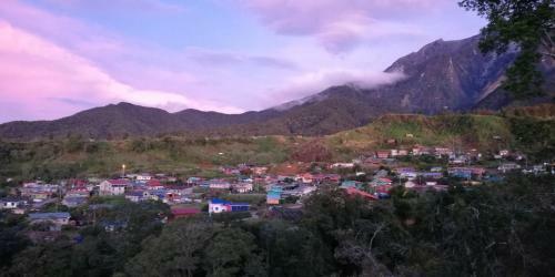 Agroturismo Wind Valley Farmstay