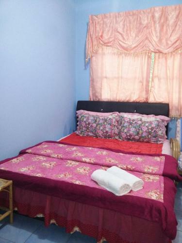 Umies Homestay 2