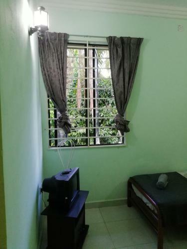 Apartamento Hotel At Pasir Mas