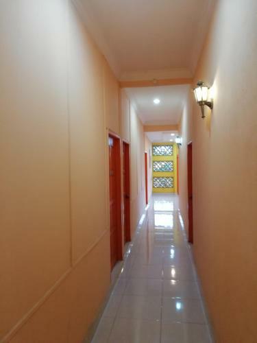 Apartamento Hotel At Pasir Mas