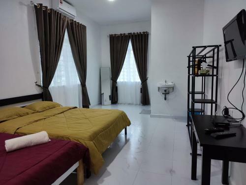 Hostal Kayangan Inn