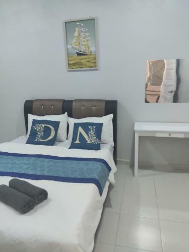 Cassa Dinie Homestay