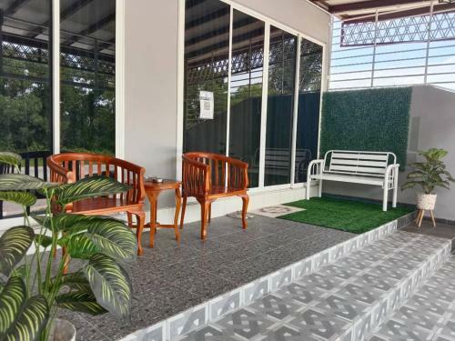 Cassa Dinie Homestay