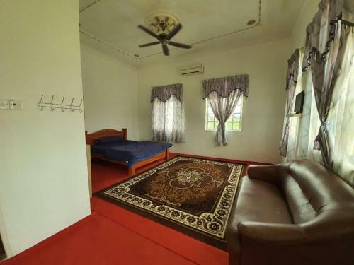 Oyo 90404 Hotel Z Dirgahayu 313