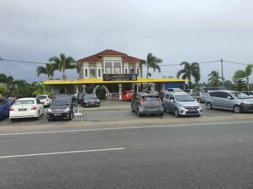 Oyo 90404 Hotel Z Dirgahayu 313