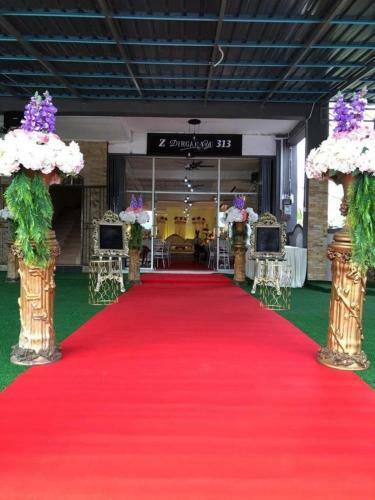 Oyo 90404 Hotel Z Dirgahayu 313