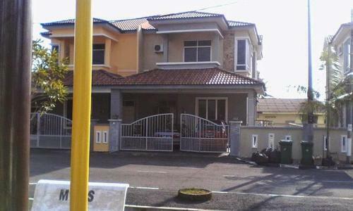 Homestay Amani